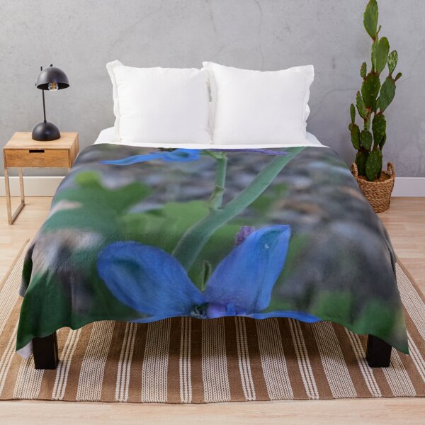 Item preview, Desert Larkspur designed and sold by GraceSage.