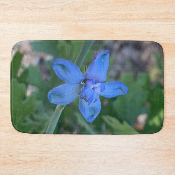 Item preview, Desert Larkspur designed and sold by GraceSage.