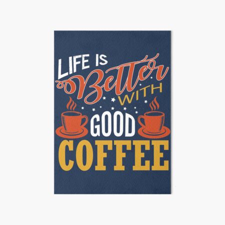 Artikel-Vorschau von  Kaffeetrinker, designt und verkauft von GrandmaApproved.