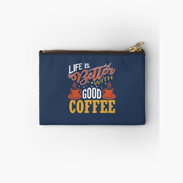 Artikelvorschau,  Kaffeetrinker entworfen und verkauft von GrandmaApproved.