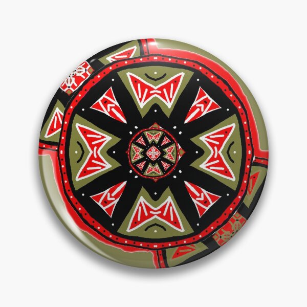 Item preview, Desert Dreaming Gold on black designed and sold by KazM.