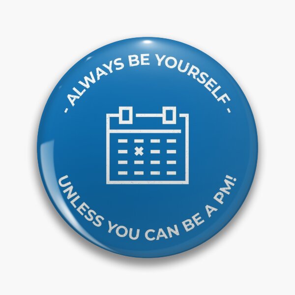 Item preview, Be Yourself! designed and sold by itswithaness.