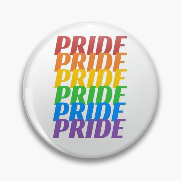 Item preview, PRIDE Rainbow colors designed and sold by itswithaness.