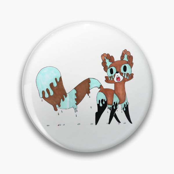 Item preview, Foxy designed and sold by JustZ.
