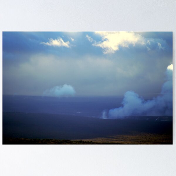 Item preview, Kilauea designed and sold by Loisb.