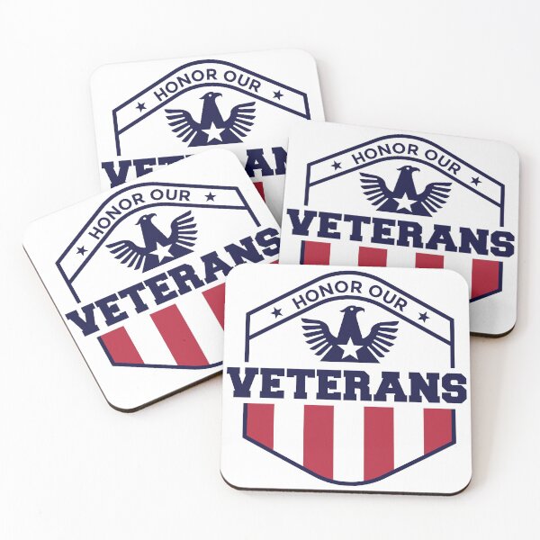 Item preview, HONOR VETERANS EAGLE designed and sold by ALINNAN789.