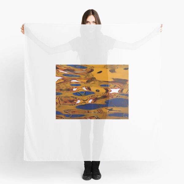 Reflections 4 Scarf