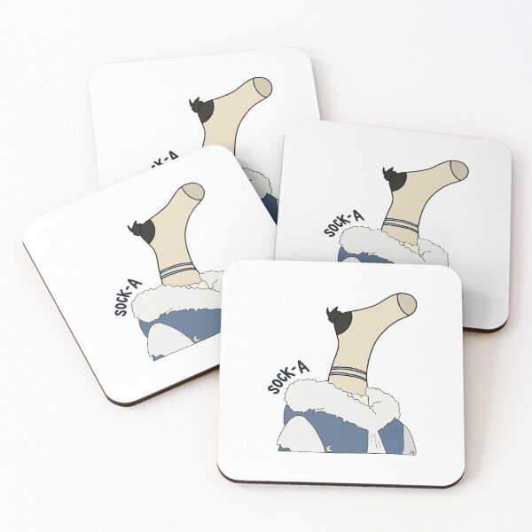 Item preview, Socka    Sokka designed and sold by HelenT53.