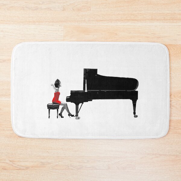 Item preview, Yuja Wang designed and sold by vivalarevolucio.