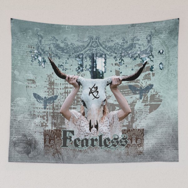 Item preview, Fearless designed and sold by incarnations.