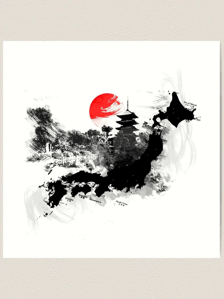 Abstract Japan