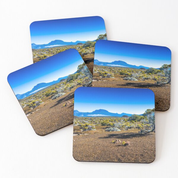 Item preview, Peak of Piton des Neiges designed and sold by Gaël FONTAINE.