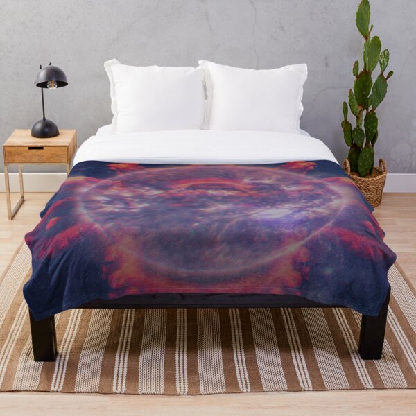 Aperçu de l'œuvre Tentacules lunaires créée et vendue par SoloDesignArt.
