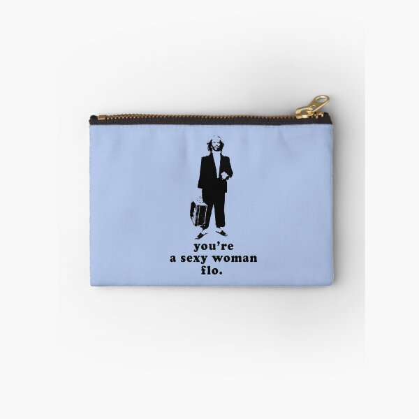 Item preview, You're a sexy woman flo (Bad Boy Bubby) designed and sold by apparelproject.