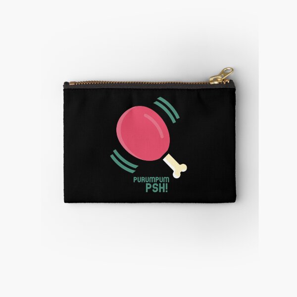 Item preview, BBQ Chicken Drumstick Purumpum Psh! designed and sold by AndApArt.