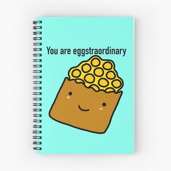 Item preview, You Are Eggtraordinary! designed and sold by godelicious.