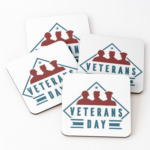 Aperçu de l'œuvre USA VETERANS DAY FLAT créée et vendue par ALINNAN789.