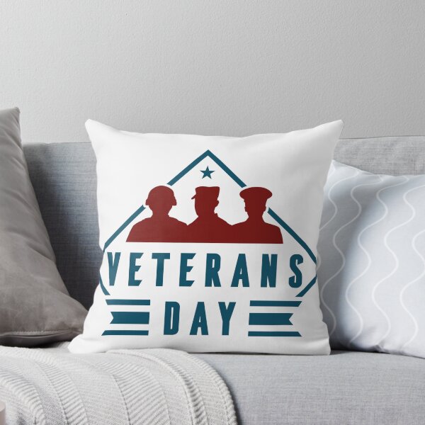 Item preview, USA VETERANS DAY FLAT designed and sold by ALINNAN789.