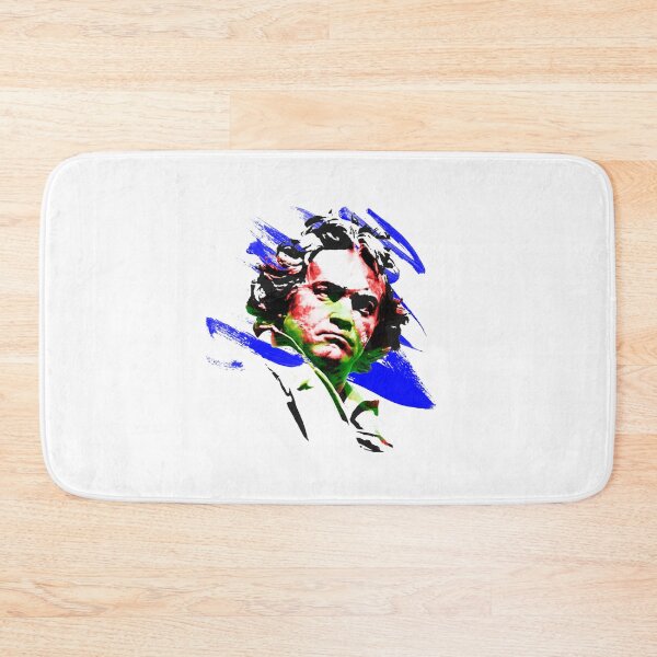 Item preview, Ludwig van Beethoven designed and sold by vivalarevolucio.