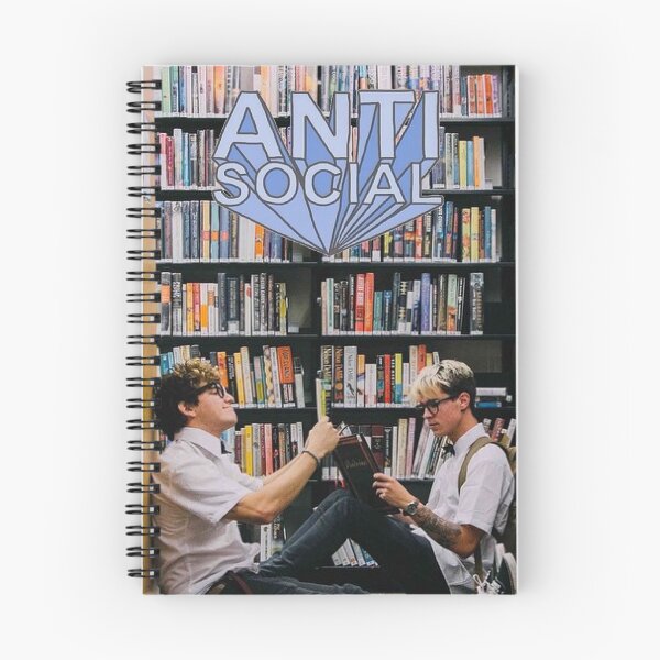 Item preview, Kian y Jc Antisocial designed and sold by emileen2.