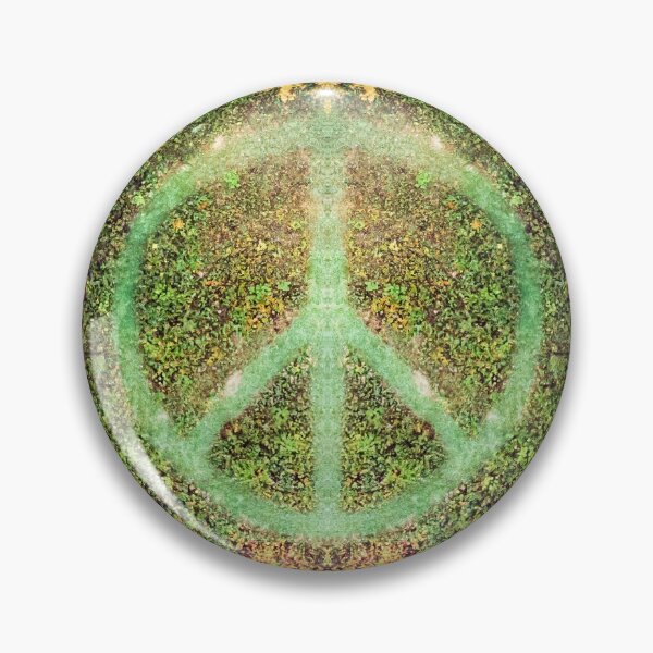 Item preview, Find peace in all colors of nature! designed and sold by Raul Cano.