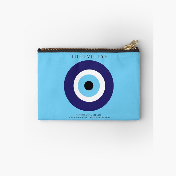 Item preview, The Evil Eye! designed and sold by ArtsyHart.