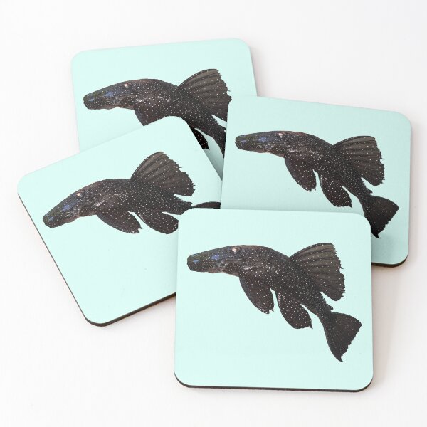 Item preview, Starlight Pleco L183 designed and sold by -Squag-.