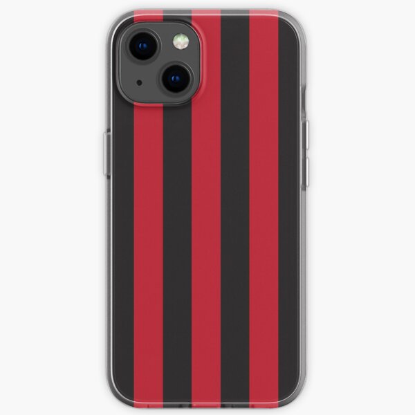 Couverture de téléphone de Milan Coque souple iPhone