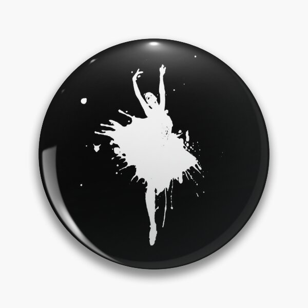 Item preview, Ballet - Splasherina designed and sold by vivalarevolucio.