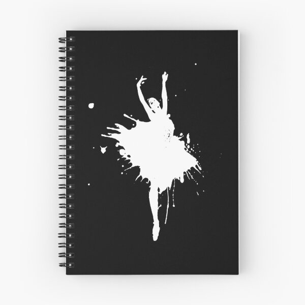 Item preview, Ballet - Splasherina designed and sold by vivalarevolucio.