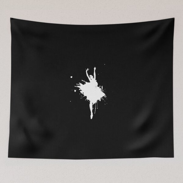 Item preview, Ballet - Splasherina designed and sold by vivalarevolucio.