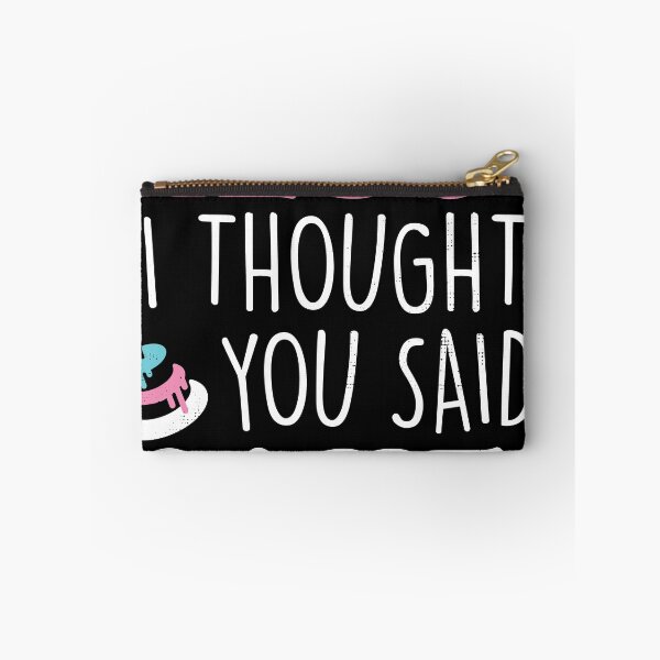 Item preview, Funny Keto I Thought You Said Cake Design product designed and sold by Lisbob.