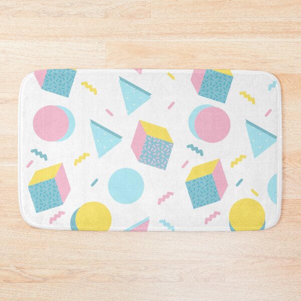 Item preview, 90's Memphis Style Design #2 designed and sold by SoloDesignArt.