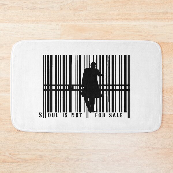 Item preview, Barcode Businessman designed and sold by vivalarevolucio.