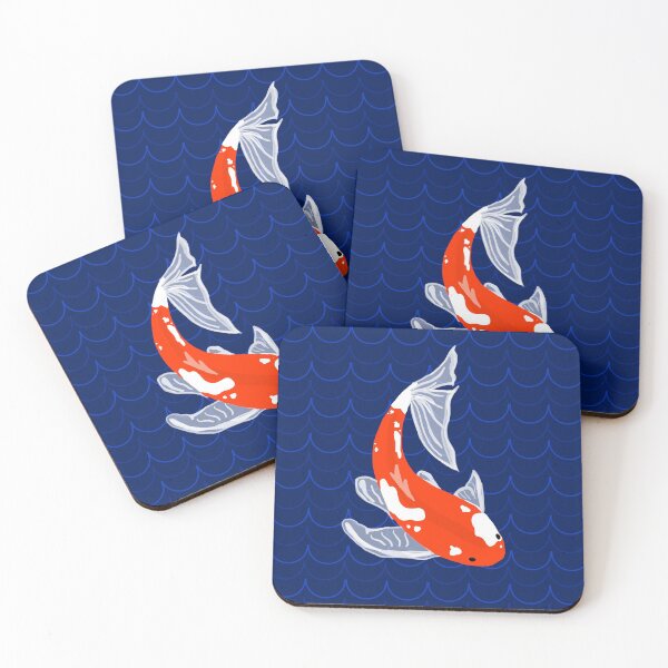 Item preview, No seas KOI conmigo designed and sold by pumalikeacat.
