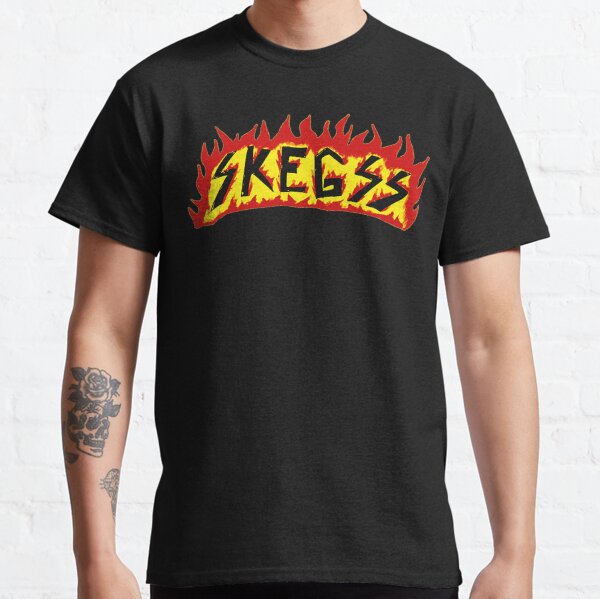 skegss shirt