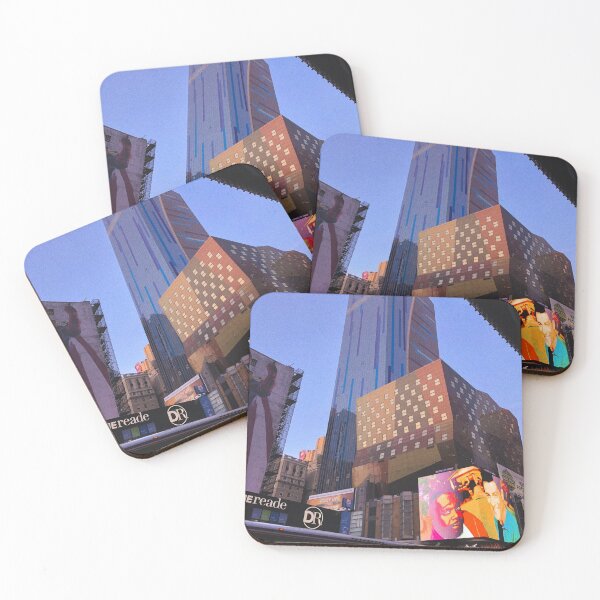 Item preview, New York Cityscape  designed and sold by cloudedsunset.