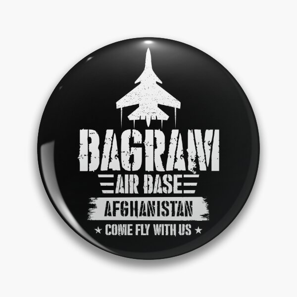 Item preview, Funny Airline Bagram Air Base Afghanistan Come Fly With Us Shirt Gear designed and sold by DynamicDesign.