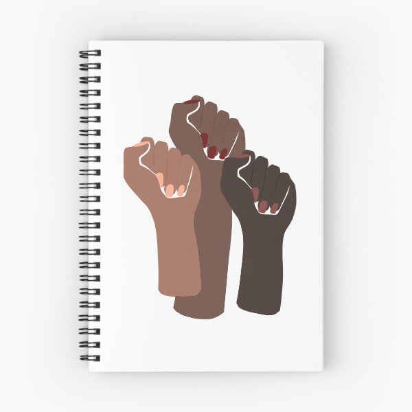 Item preview, Black Lives Matter | Unite in Love | People of Color | 50% DONATED BLM / POC | Illustration and Calligraphy designed and sold by seaniemendoza.