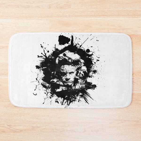 Item preview, Ludwig van Beethoven designed and sold by vivalarevolucio.