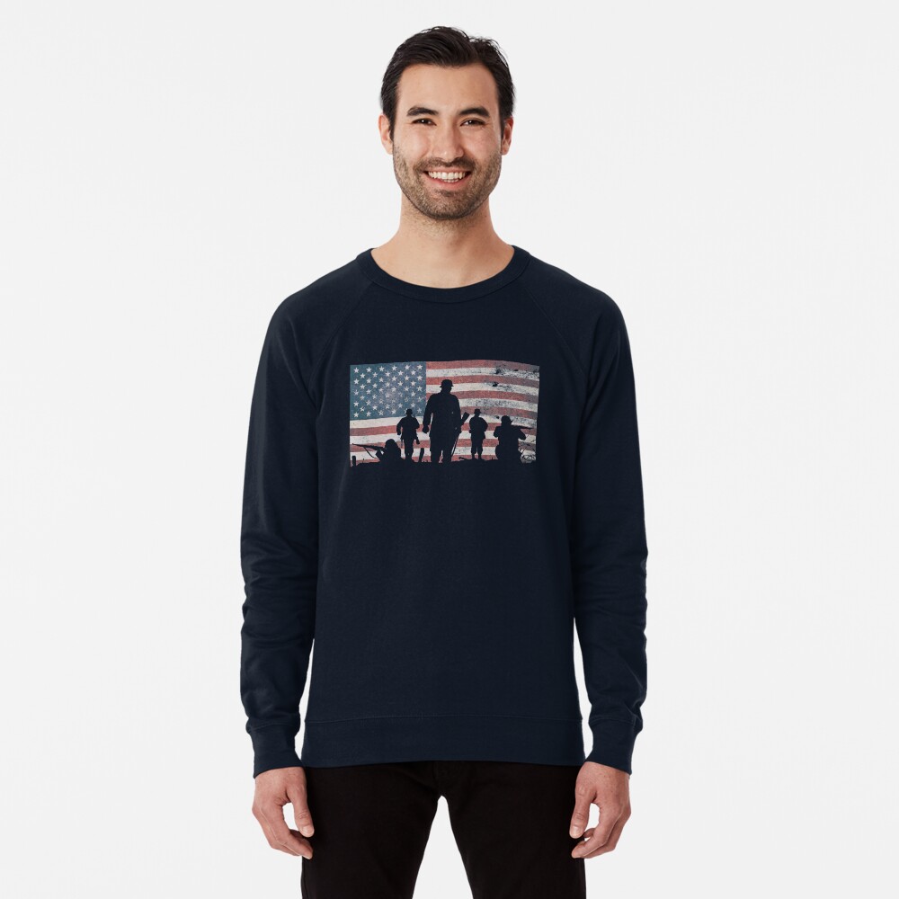 Item preview, Lightweight Sweatshirt designed and sold by DynamicDesign.