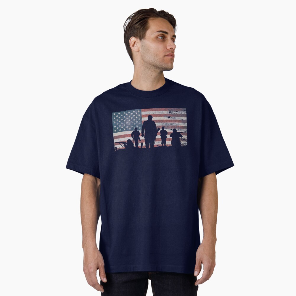 Item preview, Oversized T-Shirt designed and sold by DynamicDesign.
