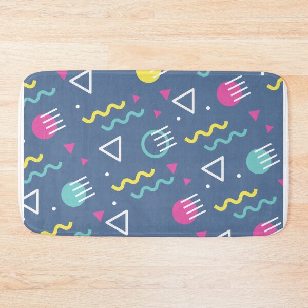 Item preview, 90's Memphis Style Design #3 designed and sold by SoloDesignArt.