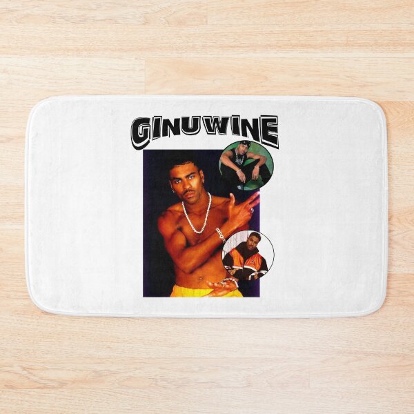 Item preview, 90s Ginuwine designed and sold by DariusLemar.