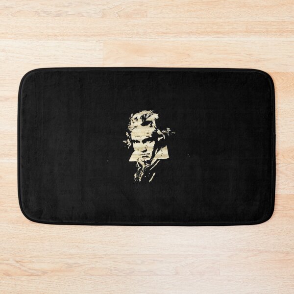 Item preview, Ludwig van Beethoven designed and sold by vivalarevolucio.