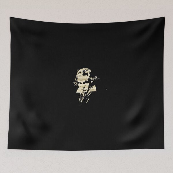 Item preview, Ludwig van Beethoven designed and sold by vivalarevolucio.
