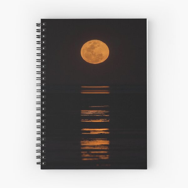 Item preview, Staircase to the moon by Kevin Smith designed and sold by RockpoolBroome.