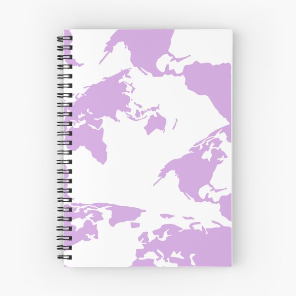 Aperçu de l'œuvre Impression de carte rose créée et vendue par VLASHOP.