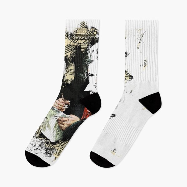 Item preview, Ludwig van Beethoven designed and sold by vivalarevolucio.