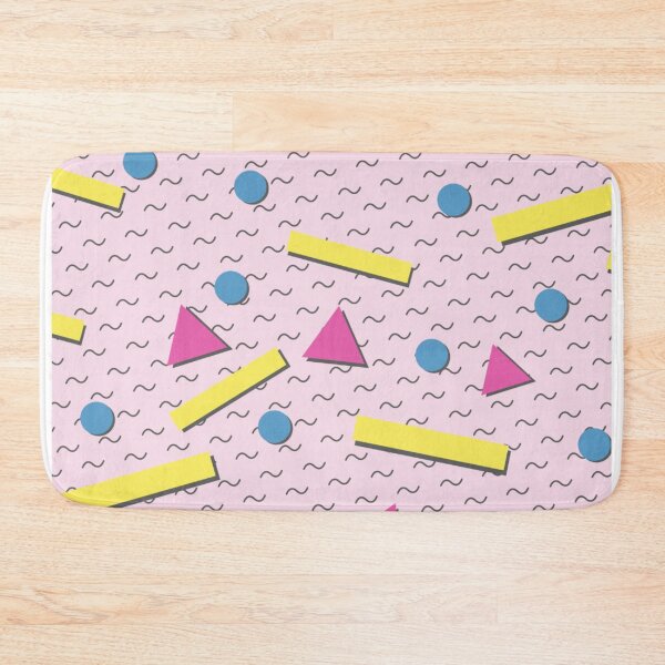 Item preview, 90's Memphis Style Design #4 designed and sold by SoloDesignArt.